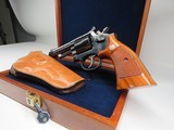 SMITH & WESSON MODEL 19-6 - 3 of 7