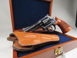 SMITH & WESSON MODEL 19-6 - 2 of 7