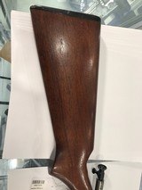 REMINGTON TARGETMASTER MODEL 41 .22 SHORT\.22 LONG\.22 LR - 4 of 8