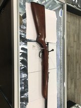 REMINGTON TARGETMASTER MODEL 41 .22 SHORT\.22 LONG\.22 LR - 1 of 8