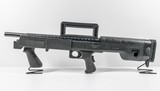 MOSSBERG 500 Bullpup 12 GA - 1 of 6