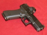 GLOCK G45 GEN 5 MOS - 1 of 6