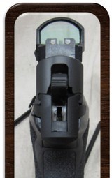 SIG SAUER P226 - 4 of 6