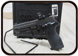 SIG SAUER P226 - 3 of 6