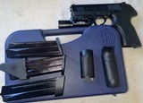 BERETTA PX4 STORM FULL - 1 of 6