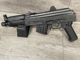 ARSENAL SAM7K-34 7.62X39 AK PISTOL - 3 of 6