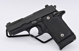 SIG SAUER P938 NITRON - 2 of 3