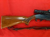 REMINGTON 742 WOODMASTER .30-06 SPRG - 2 of 7