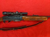 REMINGTON 742 WOODMASTER .30-06 SPRG - 3 of 7