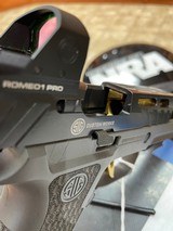 SIG SAUER P320 SPECTRE COMP - 3 of 3