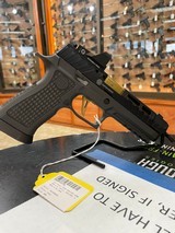 SIG SAUER P320 SPECTRE COMP - 1 of 3