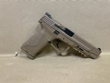 SMITH & WESSON M&P9 M2.0 9MM LUGER (9X19 PARA) - 7 of 7
