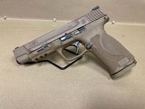 SMITH & WESSON M&P9 M2.0 9MM LUGER (9X19 PARA) - 2 of 7