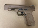 SMITH & WESSON M&P9 M2.0 9MM LUGER (9X19 PARA) - 3 of 7
