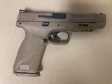 SMITH & WESSON M&P9 M2.0 9MM LUGER (9X19 PARA) - 4 of 7
