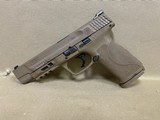 SMITH & WESSON M&P9 M2.0 9MM LUGER (9X19 PARA) - 6 of 7