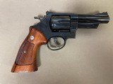 SMITH & WESSON 25-5 - 3 of 7