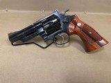 SMITH & WESSON 25-5 - 6 of 7