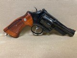 SMITH & WESSON 25-5 - 5 of 7