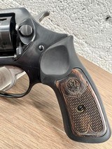 RUGER SP101 - 2 of 7