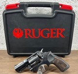 RUGER SP101 - 1 of 7