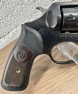 RUGER SP101 - 5 of 7