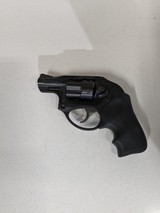 RUGER LCR - 2 of 2