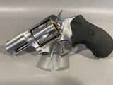 RUGER SP101 - 2 of 7