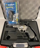 RUGER SP101 - 1 of 7