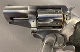 RUGER SP101 - 4 of 7