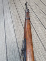 MAUSER MODEL K98 - 1 of 7