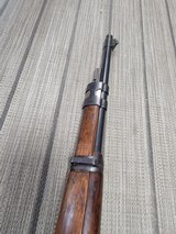 MAUSER MODEL K98 - 4 of 7