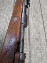 MAUSER MODEL K98 - 6 of 7