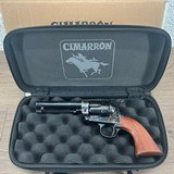 CIMARRON FRONTIER .45 LC - 1 of 7