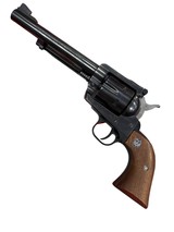 RUGER NEW MODEL BLACKHAWK - 3 of 5