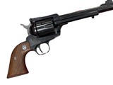 RUGER NEW MODEL BLACKHAWK - 4 of 5