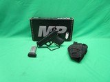SMITH & WESSON M&P9 SHIELD - 1 of 5