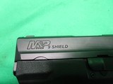 SMITH & WESSON M&P9 SHIELD - 5 of 5
