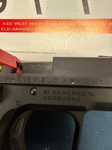 SPRINGFIELD ARMORY 911 - 2 of 3
