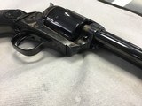 COLT Colt Single Action Army Revolver - 6 of 7