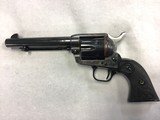 COLT Colt Single Action Army Revolver - 1 of 7