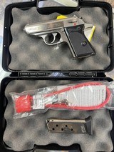 WALTHER PPK - 2 of 2