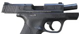 SMITH & WESSON M&P 9 Shield - 6 of 6