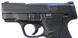 SMITH & WESSON M&P 9 Shield - 3 of 6