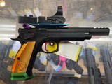 CZ 75 CZECHMATE PARROT - 2 of 3