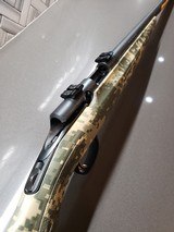 BROWNING T-BOLT TGT/VMNT DIGITAL GREEN, NS - 3 of 7