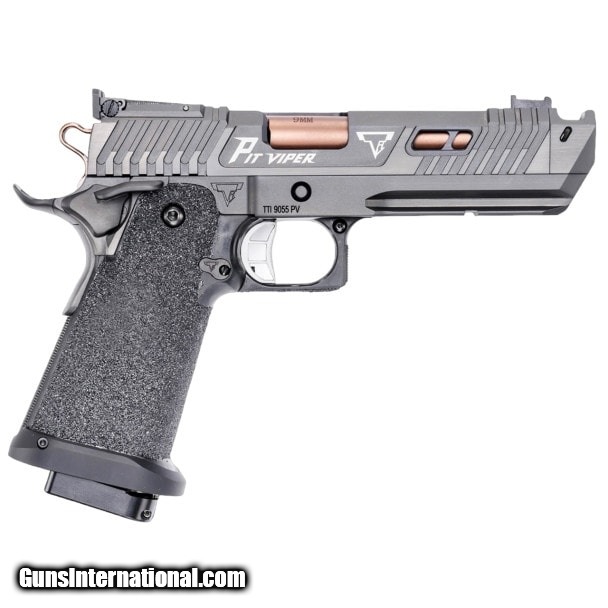 TARAN TACTICAL INNOVATIONS Pit Viper John Wick 4 JW4 2011