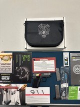 SPRINGFIELD ARMORY 911 NITRIDE 380 AUTO - 1 of 3