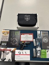 SPRINGFIELD ARMORY 911 NITRIDE 380 AUTO - 3 of 3