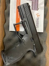 TAURUS TX 22 - 2 of 2